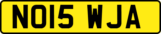 NO15WJA