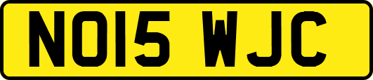 NO15WJC