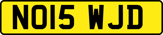 NO15WJD
