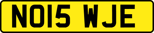 NO15WJE