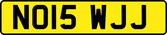NO15WJJ