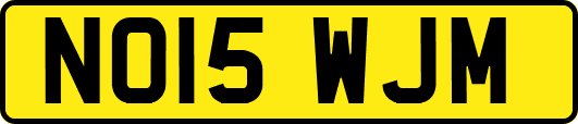 NO15WJM