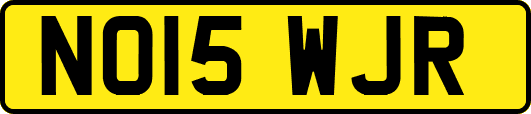 NO15WJR