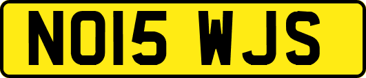 NO15WJS