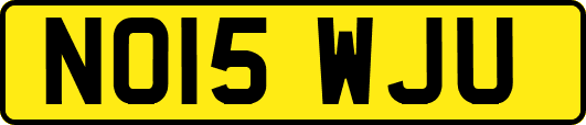 NO15WJU