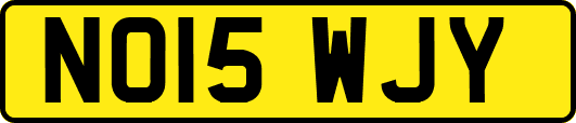 NO15WJY
