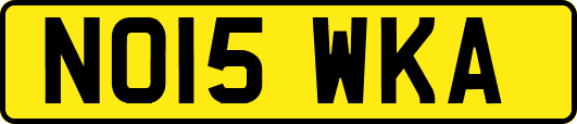 NO15WKA