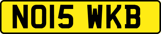 NO15WKB