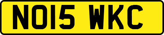 NO15WKC