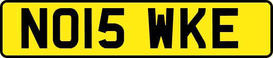 NO15WKE