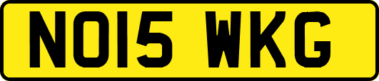 NO15WKG