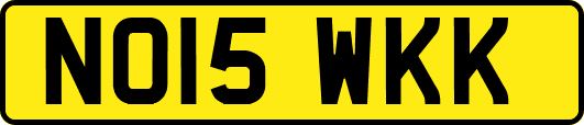NO15WKK