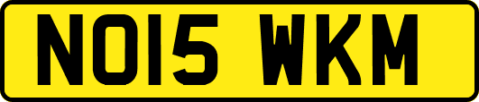 NO15WKM