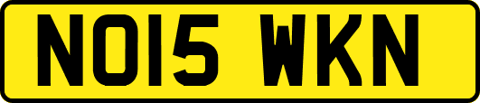 NO15WKN