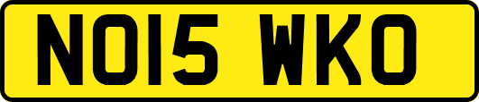 NO15WKO