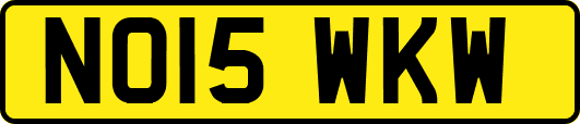 NO15WKW