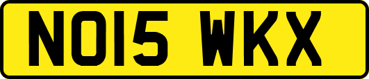 NO15WKX