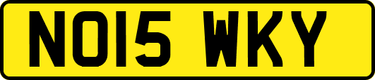 NO15WKY
