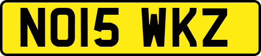 NO15WKZ