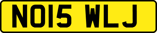 NO15WLJ