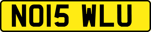 NO15WLU