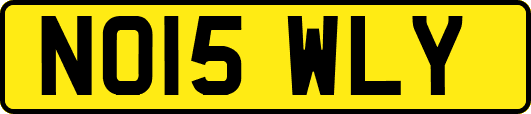NO15WLY