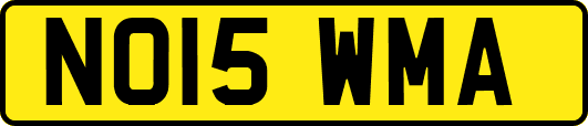 NO15WMA