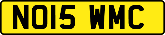 NO15WMC