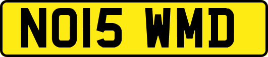 NO15WMD