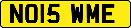 NO15WME