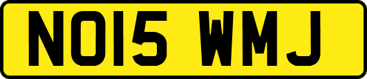 NO15WMJ