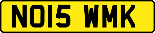 NO15WMK