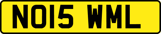NO15WML