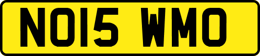 NO15WMO