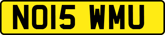 NO15WMU