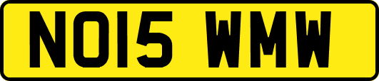 NO15WMW