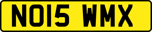 NO15WMX