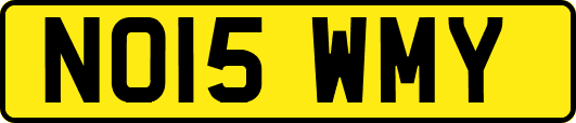 NO15WMY