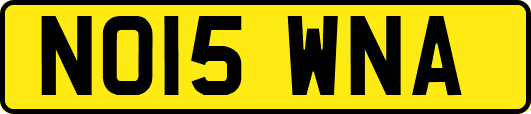 NO15WNA