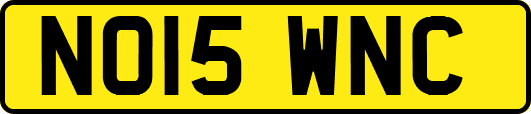 NO15WNC