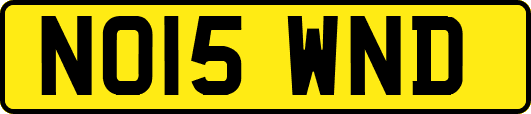 NO15WND