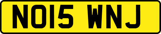 NO15WNJ