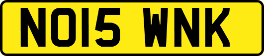 NO15WNK