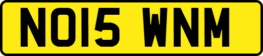 NO15WNM