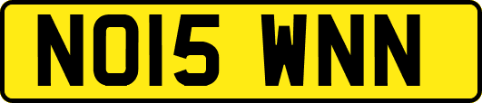 NO15WNN