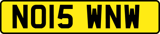 NO15WNW
