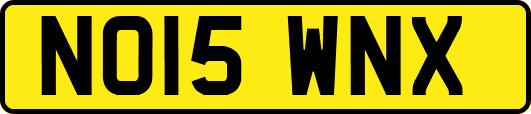 NO15WNX