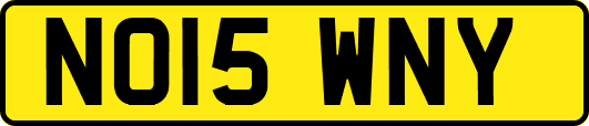 NO15WNY