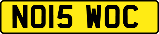 NO15WOC