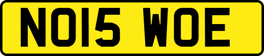 NO15WOE